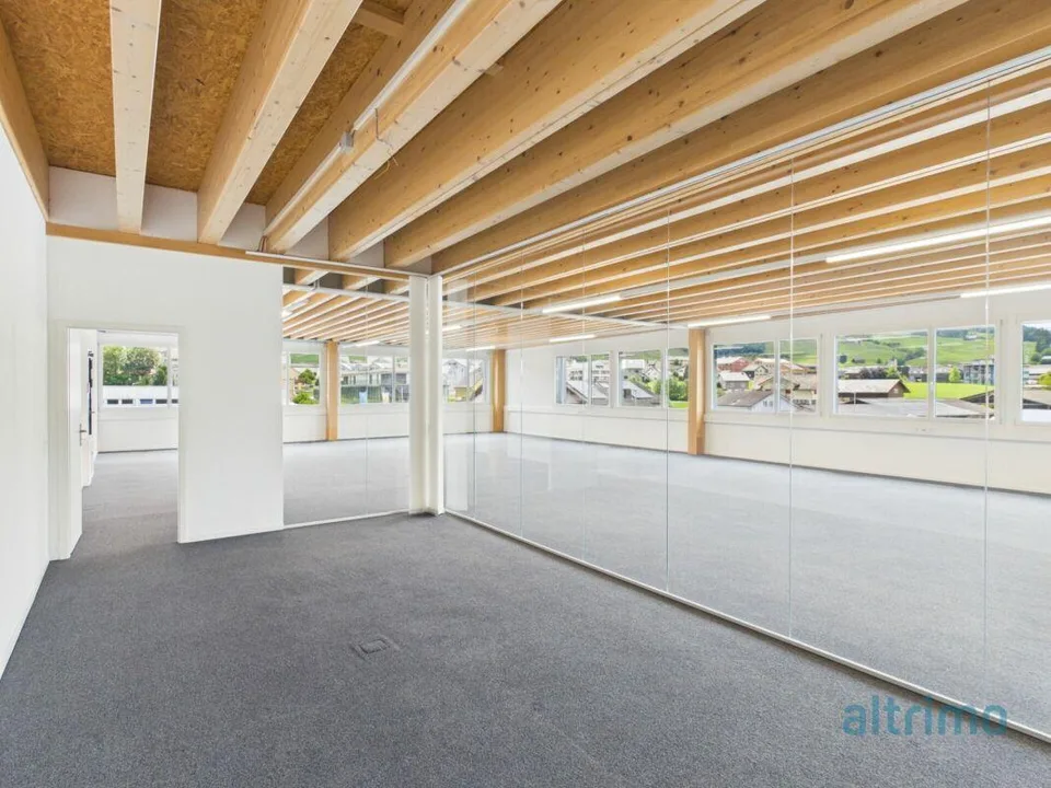 Raum für Ideen, Erfolg und Wachstum - Flexible Gewerbeflächen in Ap... – Foto 8 von 12