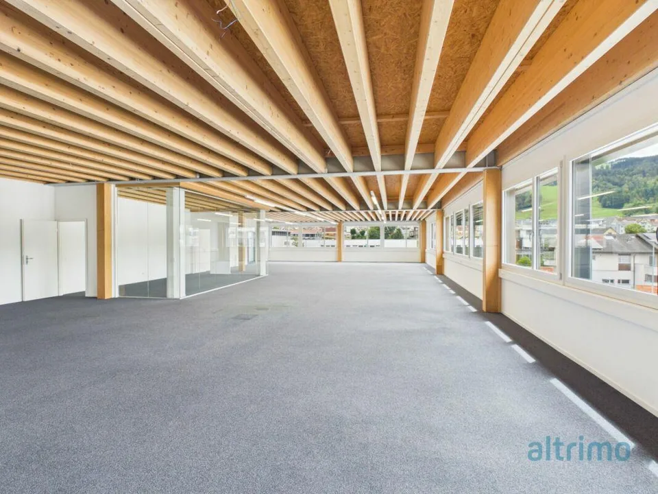 Raum für Ideen, Erfolg und Wachstum - Flexible Gewerbeflächen in Ap... – Foto 7 von 12