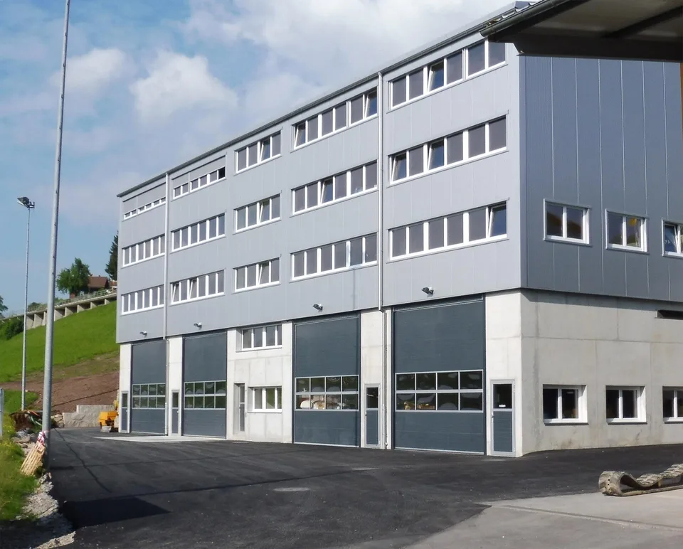 Beratung / Therapie / Kosmetik / Kleinbüro / Firmensitz - 15m2