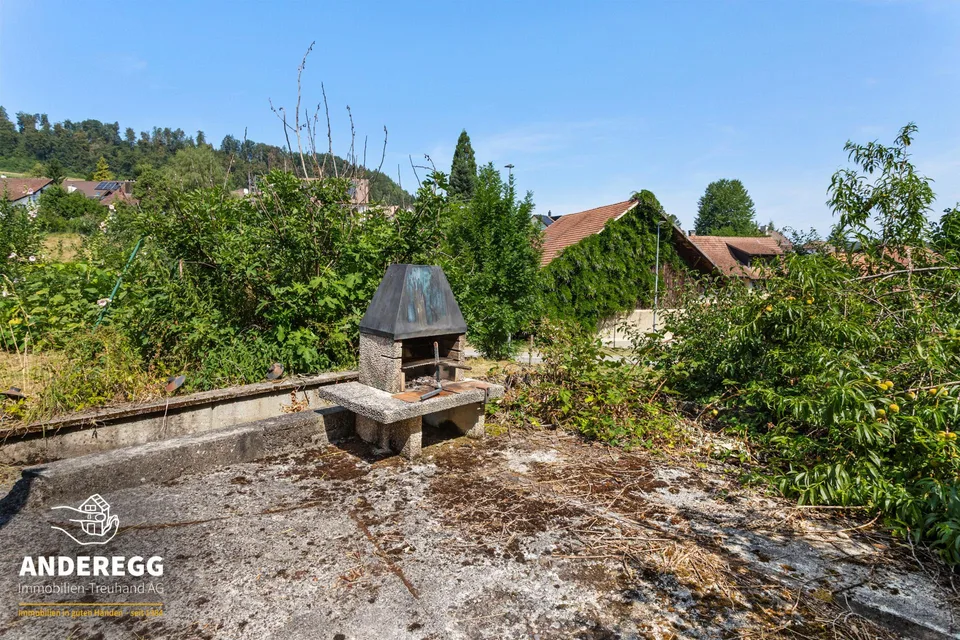 Umbauobjekt mit Erweiterungspotential! – Foto 14 von 15
