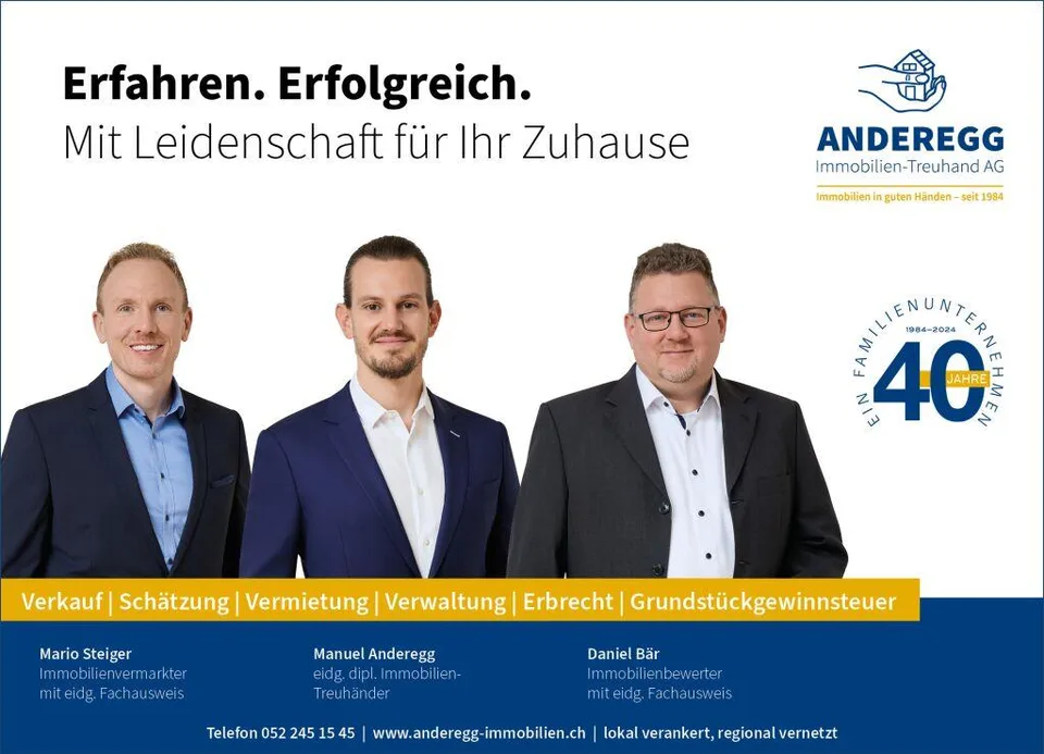 Umbauobjekt mit Erweiterungspotential!