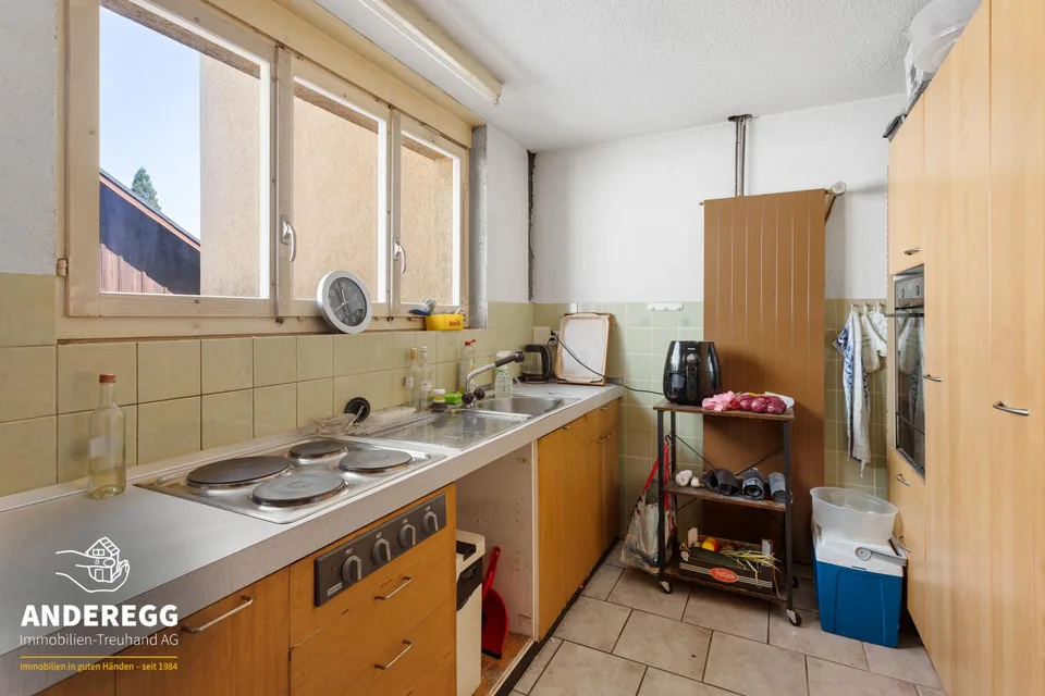 Umbauobjekt mit Erweiterungspotential! – Foto 6 von 15