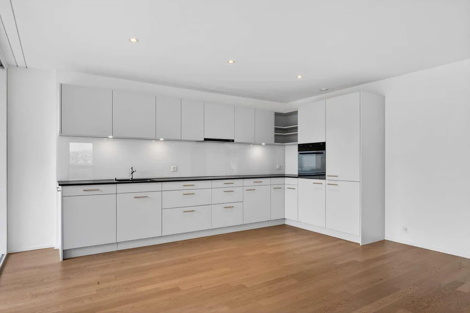 Viel Platz zum Leben - grosse 4.5 Zimmerwohnung mit Terrasse