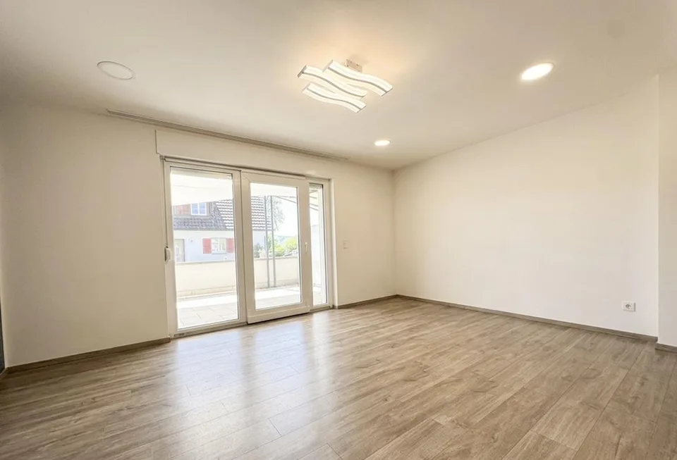 Renoviertes 7.5-Zimmer-Einfamilienhaus mit grossem Garten, Solothurn