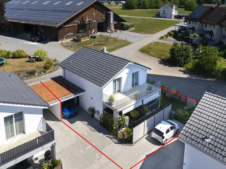Demnächst im Verkauf