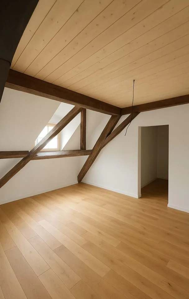 Moderne 2.5-Zimmer-Duplex in Stein AG mieten (Nr. 16)
