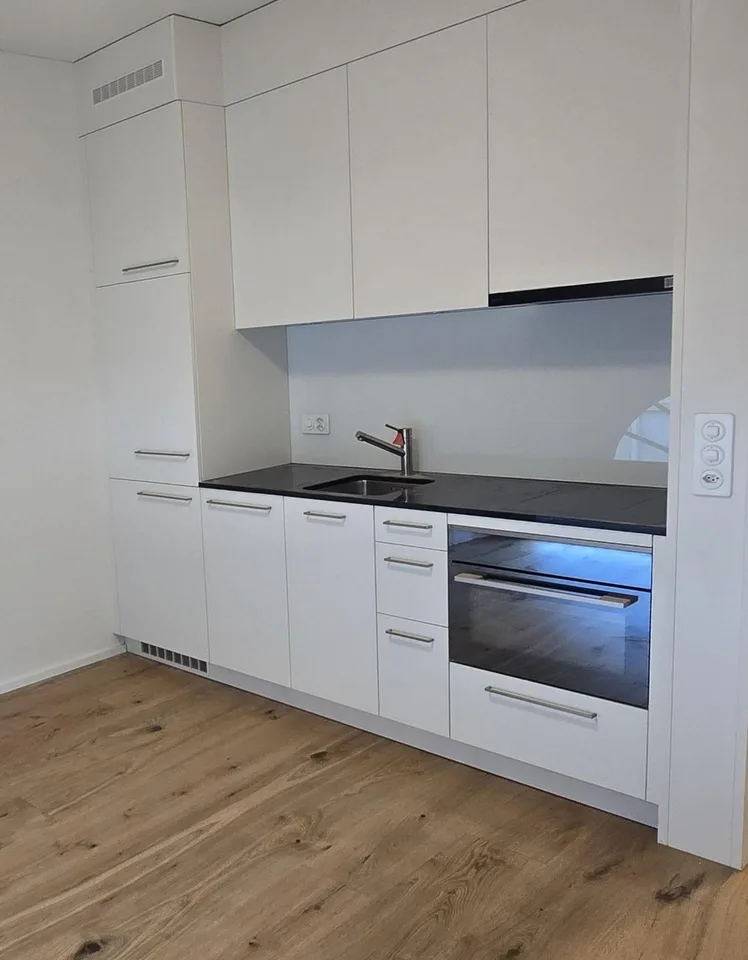 Moderne 2.5-Zimmer-Duplex in Stein AG mieten (Nr. 16)