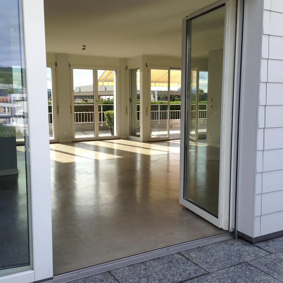Hochwertig ausgebaute 4.5 Zimmer-Attikawohnung