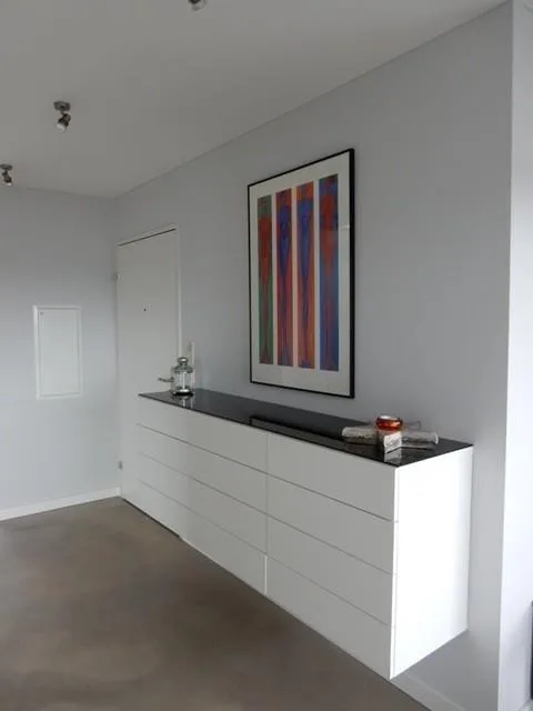 Hochwertig ausgebaute 4.5 Zimmer-Attikawohnung
