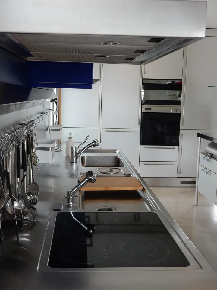 Hochwertig ausgebaute 4.5 Zimmer-Attikawohnung