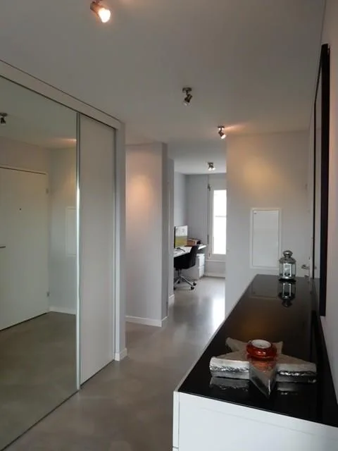 Hochwertig ausgebaute 4.5 Zimmer-Attikawohnung