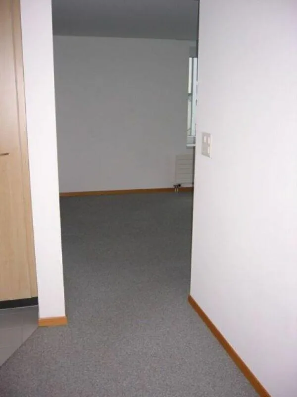Appartamento di 2.5 locali al piano rialzato nel quartiere Heiligkreuz
