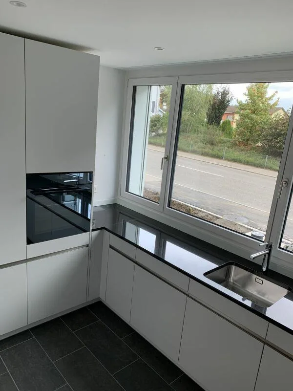 3.5 Zimmer-Wohnung