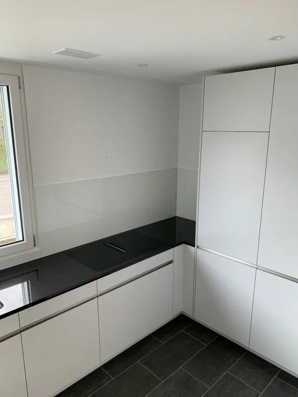 3.5 Zimmer-Wohnung