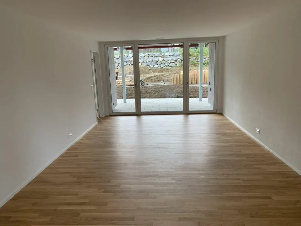 3.5 Zimmer-Wohnung