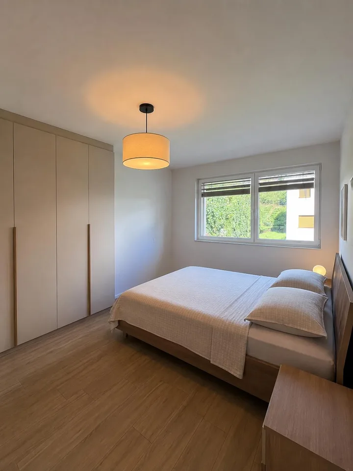 Appartamento moderno 2.5 locali con terrazzo - Lumino (TI)