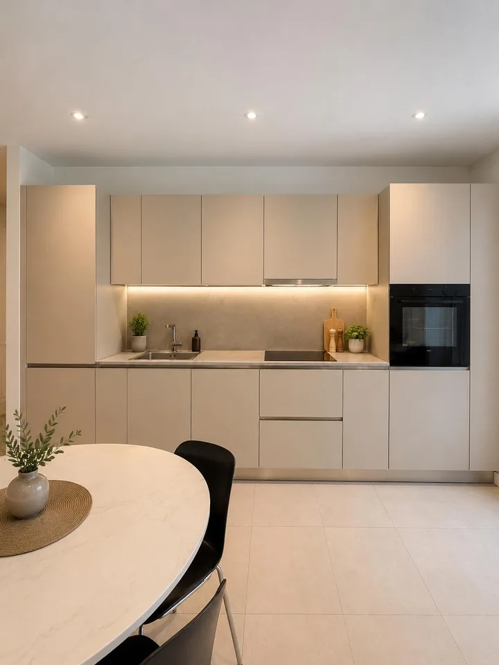 Appartamento moderno 2.5 locali con terrazzo - Lumino (TI)