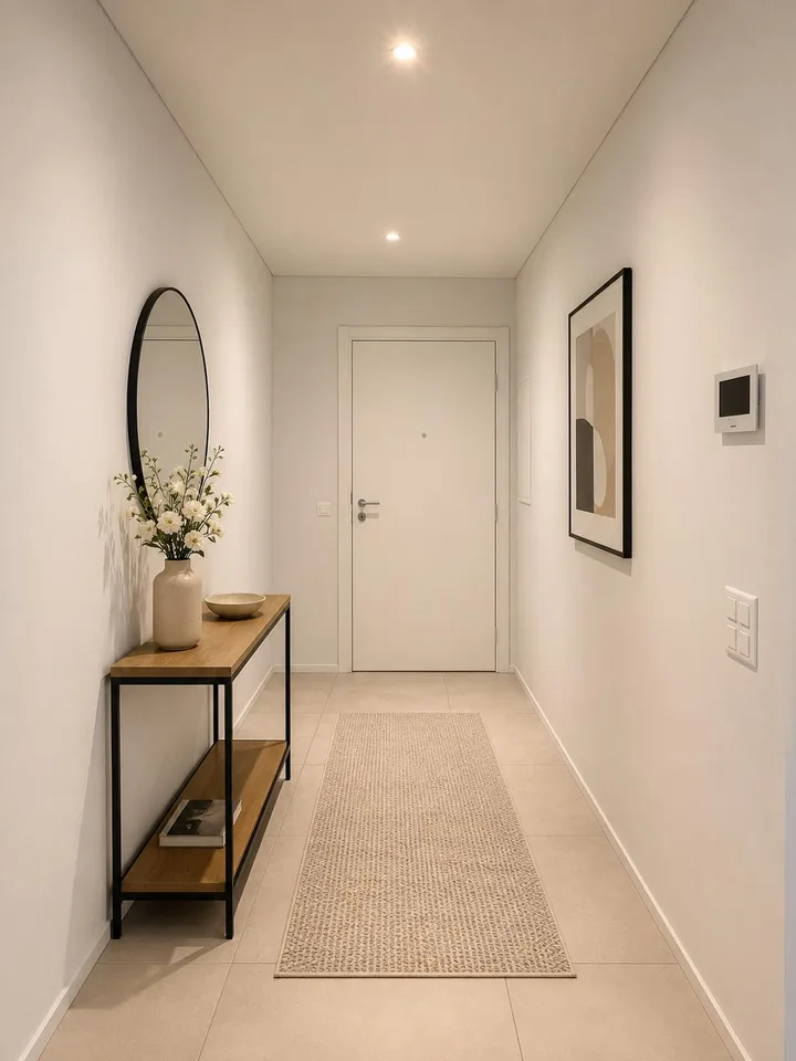 Appartamento moderno 2.5 locali con terrazzo - Lumino (TI)