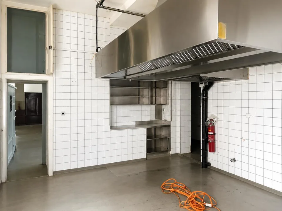 Charakter trifft Potenzial - einzigartige Fläche in urbaner Lage – photo 11 sur 14
