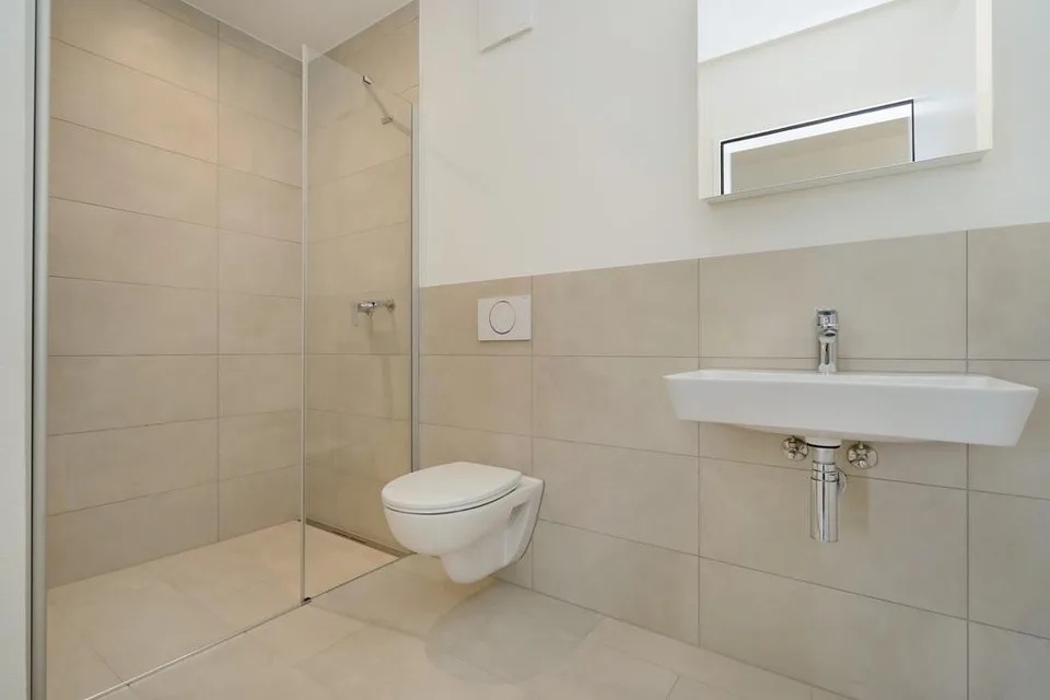 Traumhafte 3.5 Zimmer Obergeschoss Wohnung im idyllischen Adlerweg