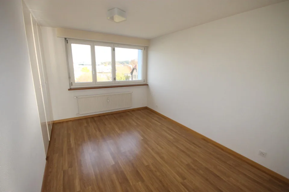 4-Zimmerwohnung, im 2.OG in Langenthal