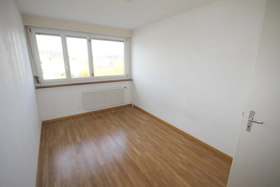 4-Zimmerwohnung, im 2.OG in Langenthal