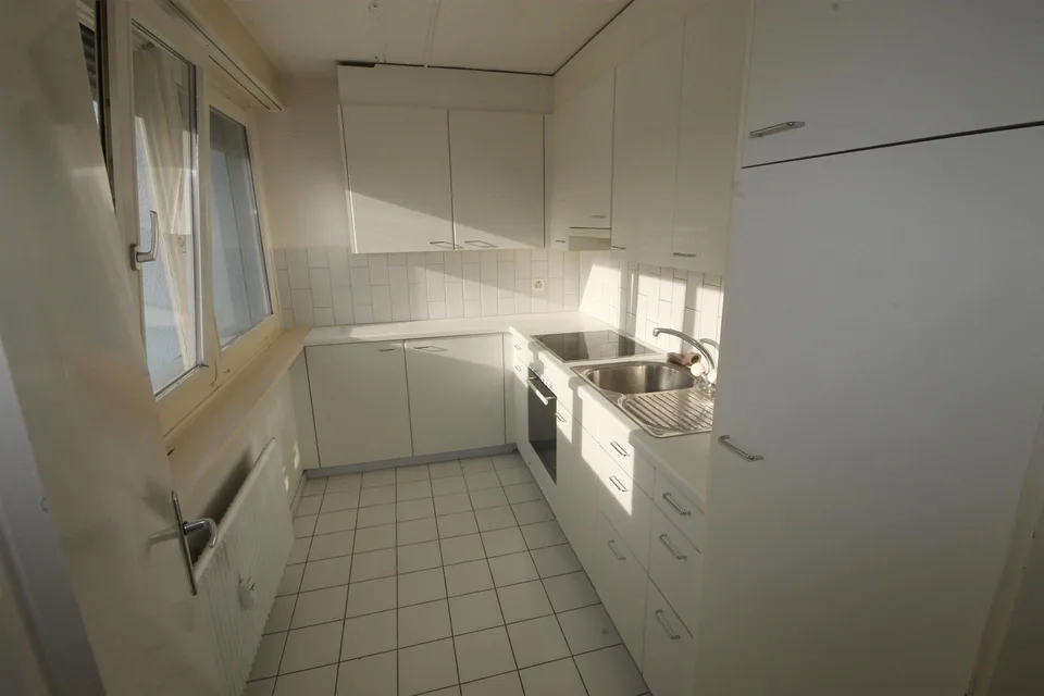 4-Zimmerwohnung, im 2.OG in Langenthal