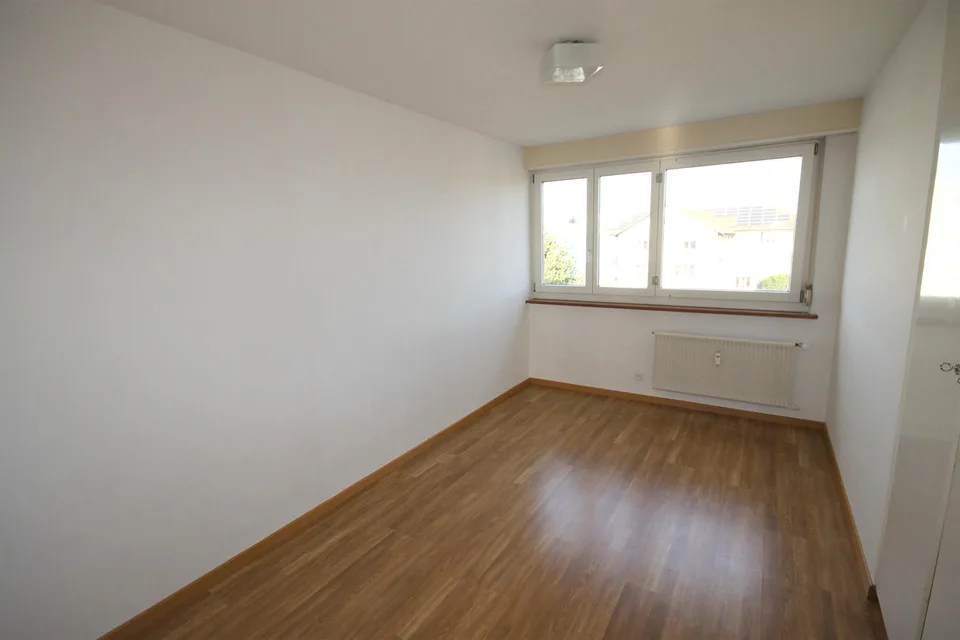 4-Zimmerwohnung, im 2.OG in Langenthal