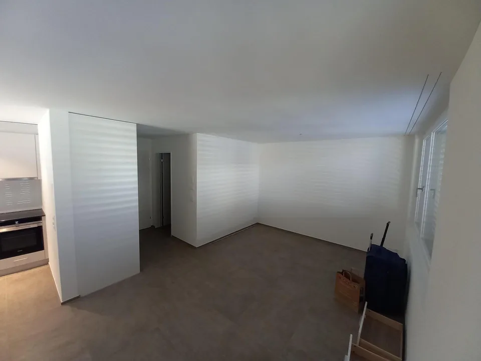 Moderne Wohnung für Einzelpersonen