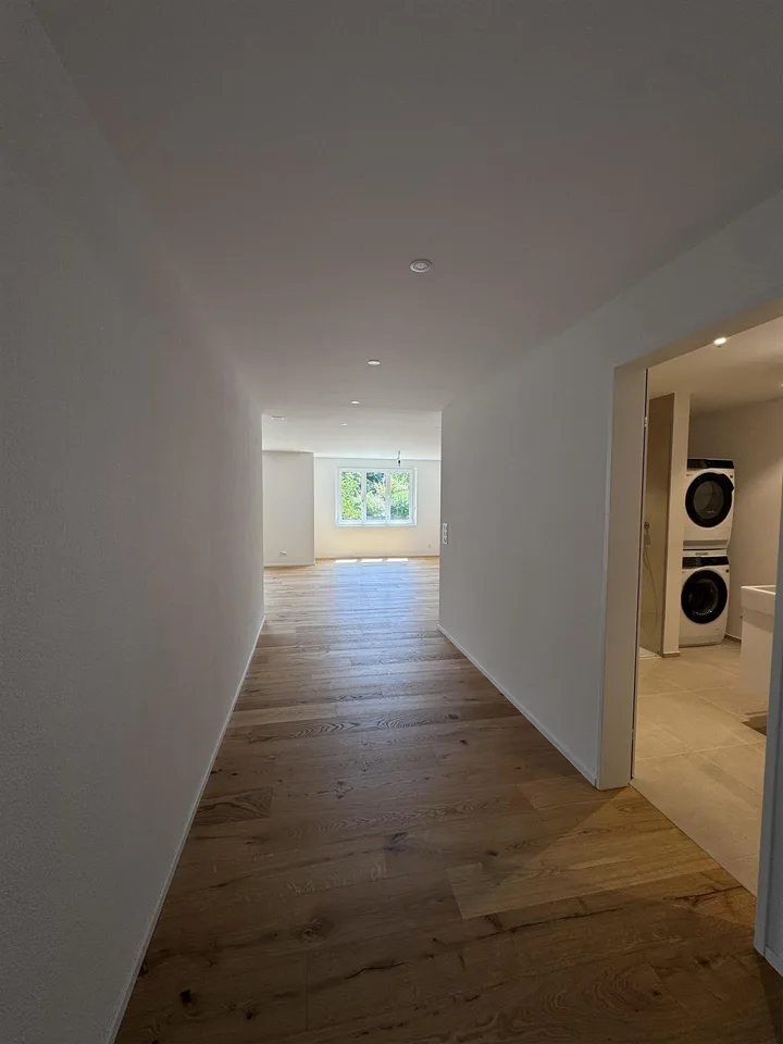Moderne 4.5 Zimmerwohnung zu vermieten