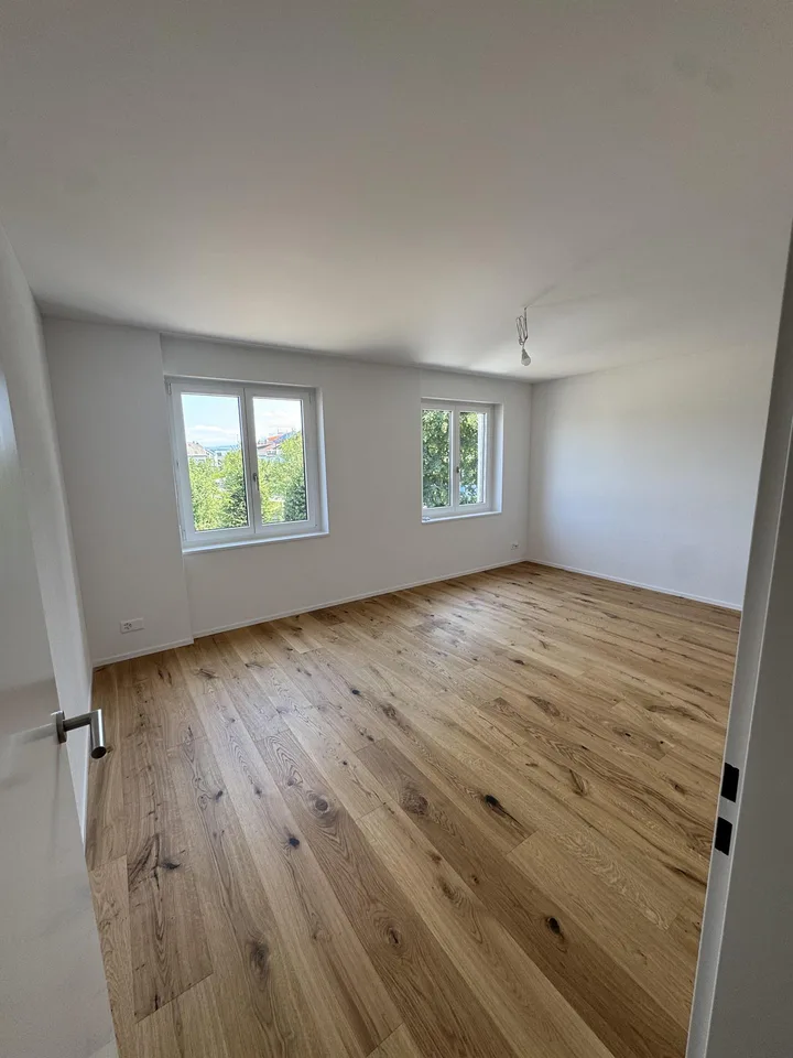 Moderne 4.5 Zimmerwohnung zu vermieten