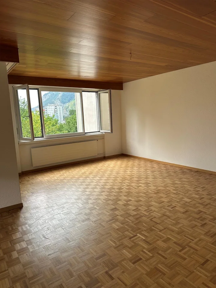 5 1/2-Zimmerwohnung – photo 6 of 17