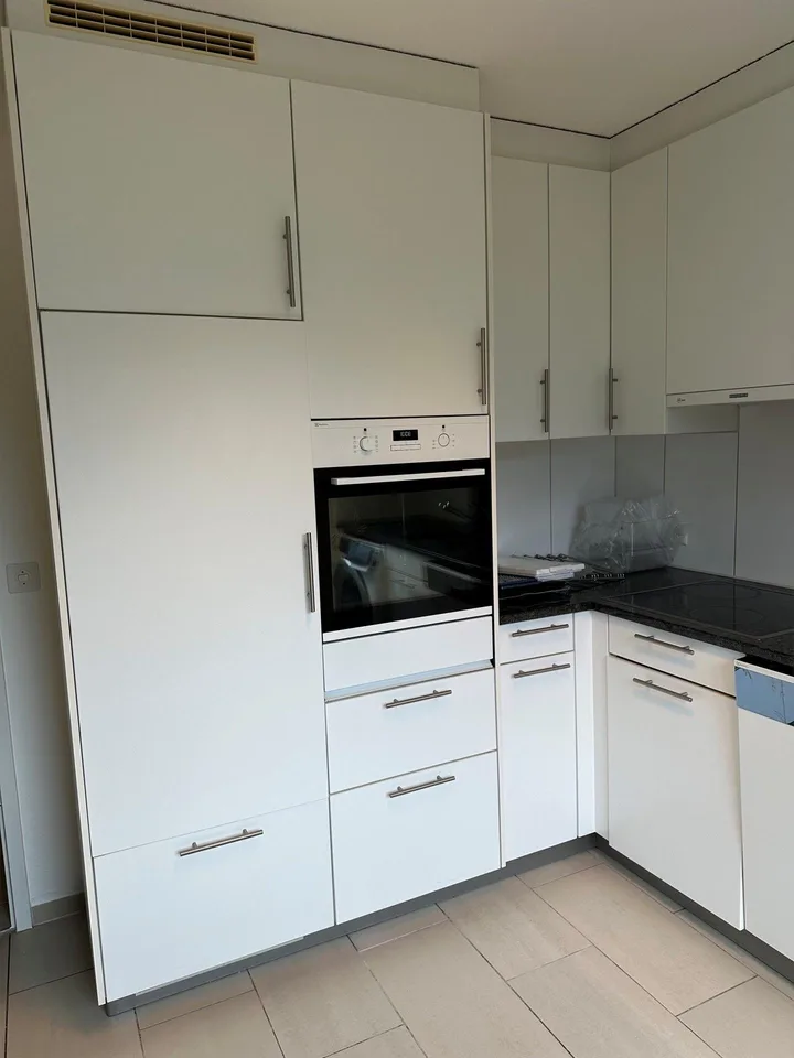 5 1/2-Zimmerwohnung