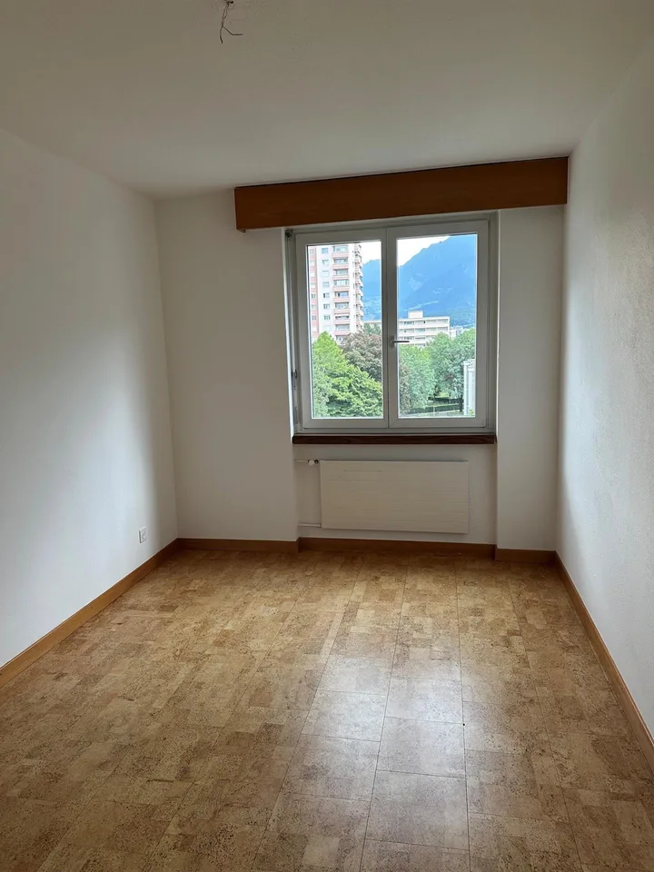5 1/2-Zimmerwohnung – photo 11 of 17