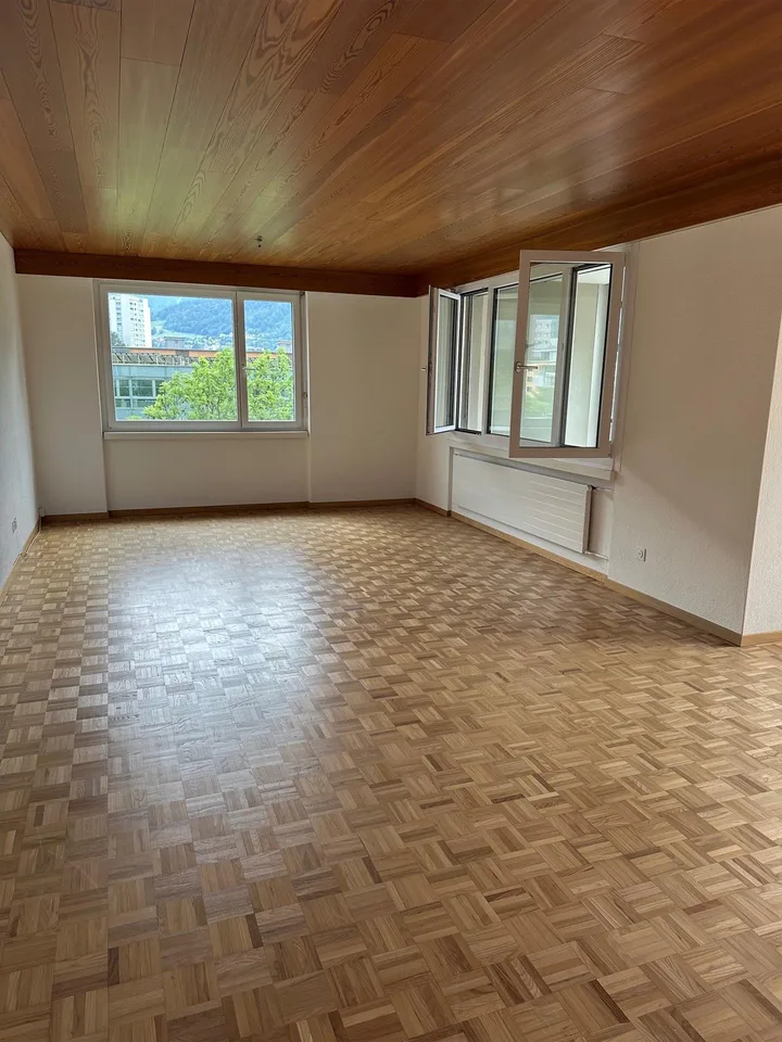 5 1/2-Zimmerwohnung