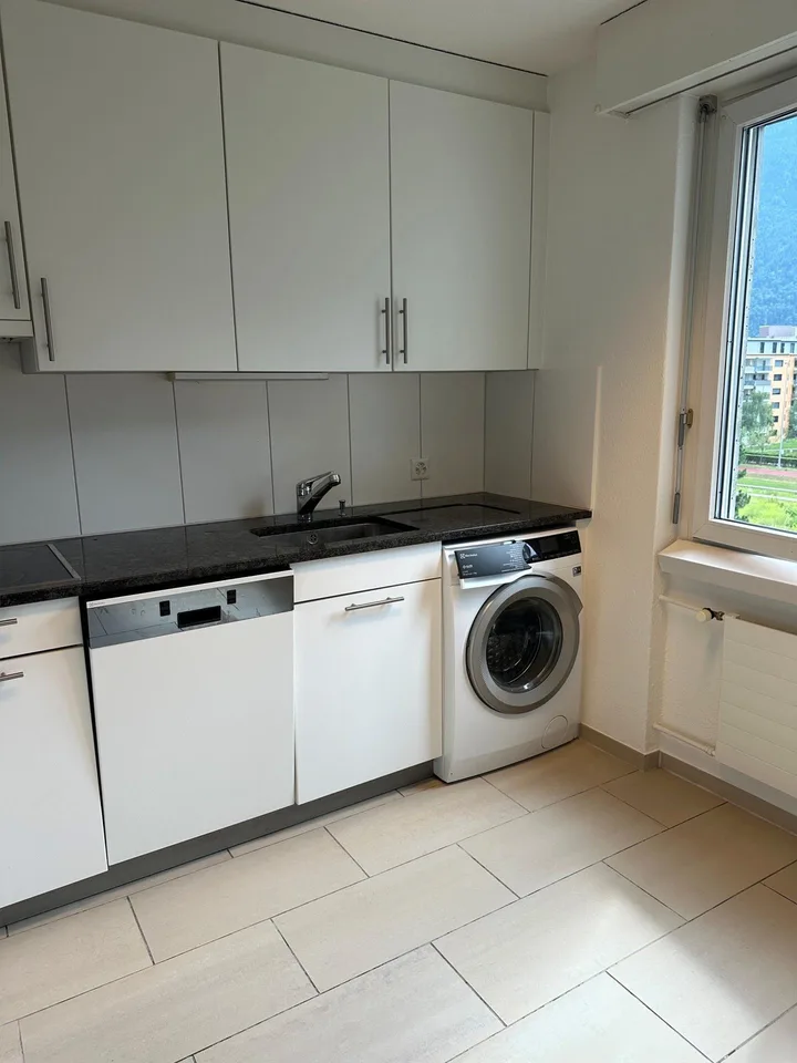5 1/2-Zimmerwohnung
