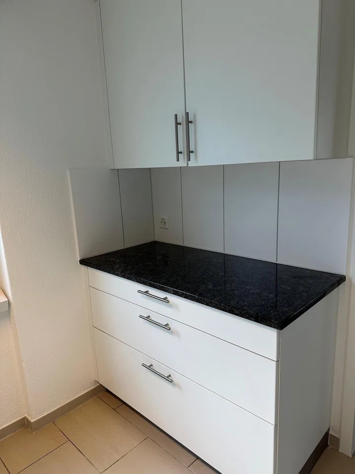 5 1/2-Zimmerwohnung