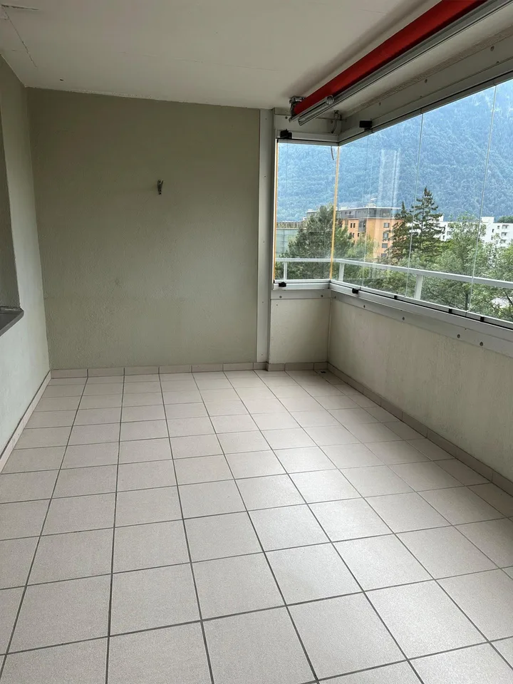5 1/2-Zimmerwohnung – photo 7 of 17