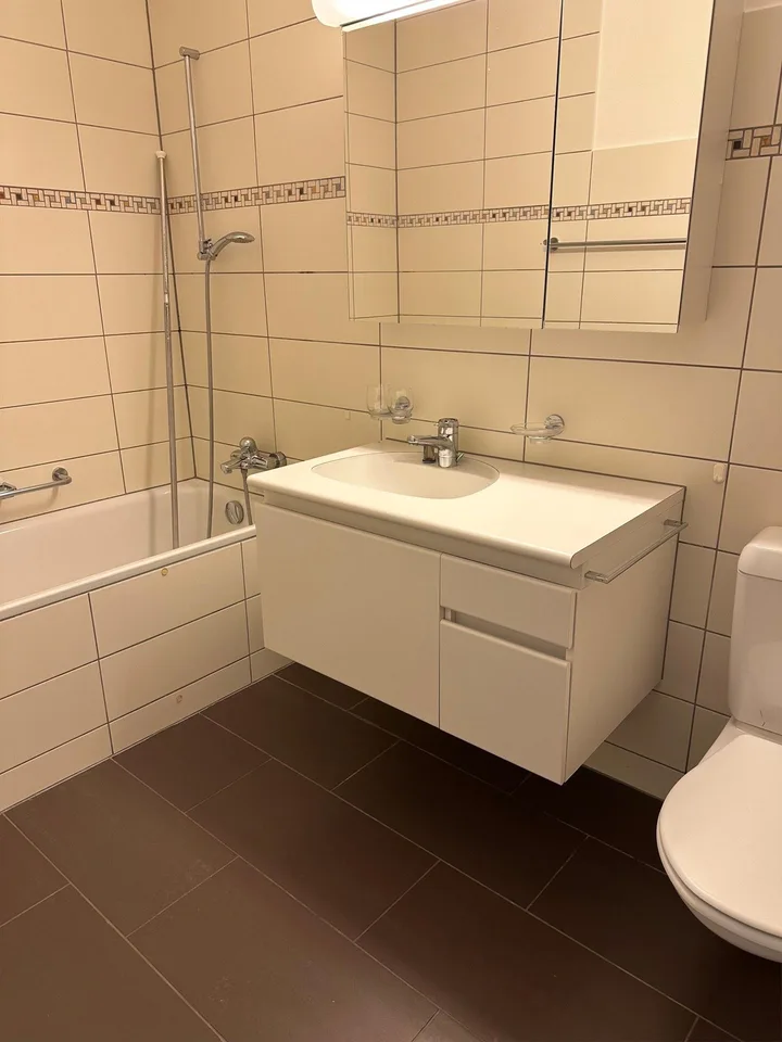 5 1/2-Zimmerwohnung – photo 13 of 17