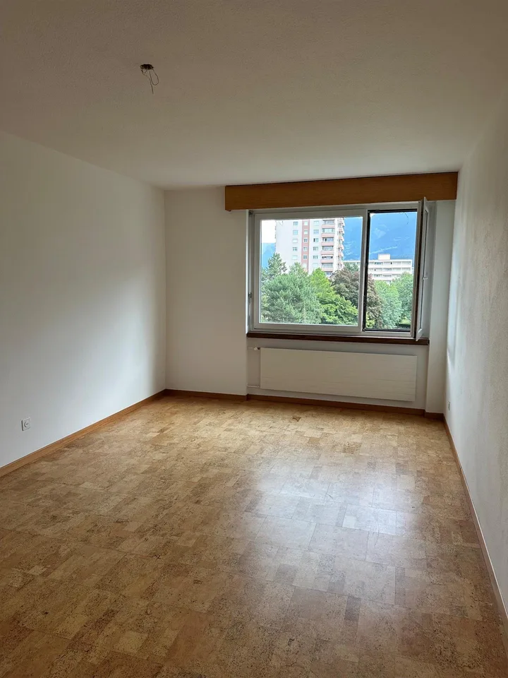 5 1/2-Zimmerwohnung – photo 10 of 17