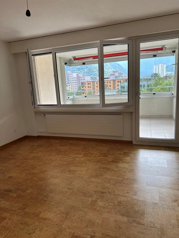 5 1/2-Zimmerwohnung – photo 8 of 17