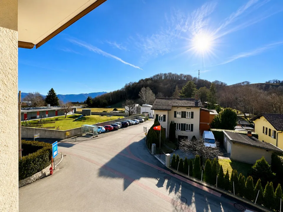 Arosio - Neues Einfamilienhaus zwischen Natur und Architektur – Foto 11 von 11