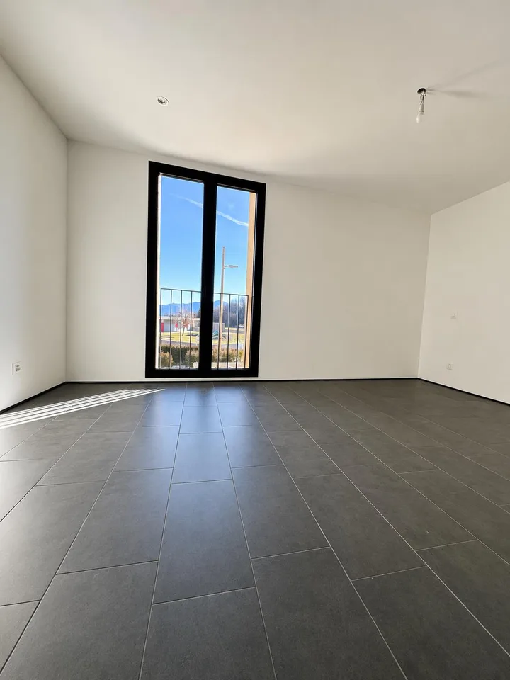 Arosio - Neues Einfamilienhaus zwischen Natur und Architektur