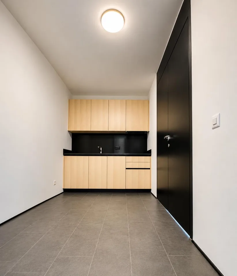 Arosio - Neues Einfamilienhaus zwischen Natur und Architektur – Foto 8 von 11