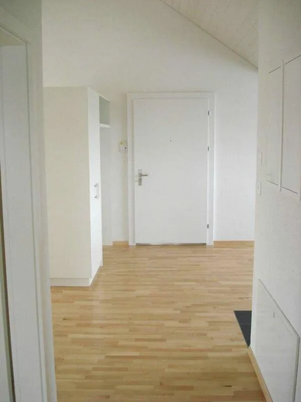 3.5-Zimmer-Dachgeschosswohnung in Oberbüren - Sandackerstrasse 35