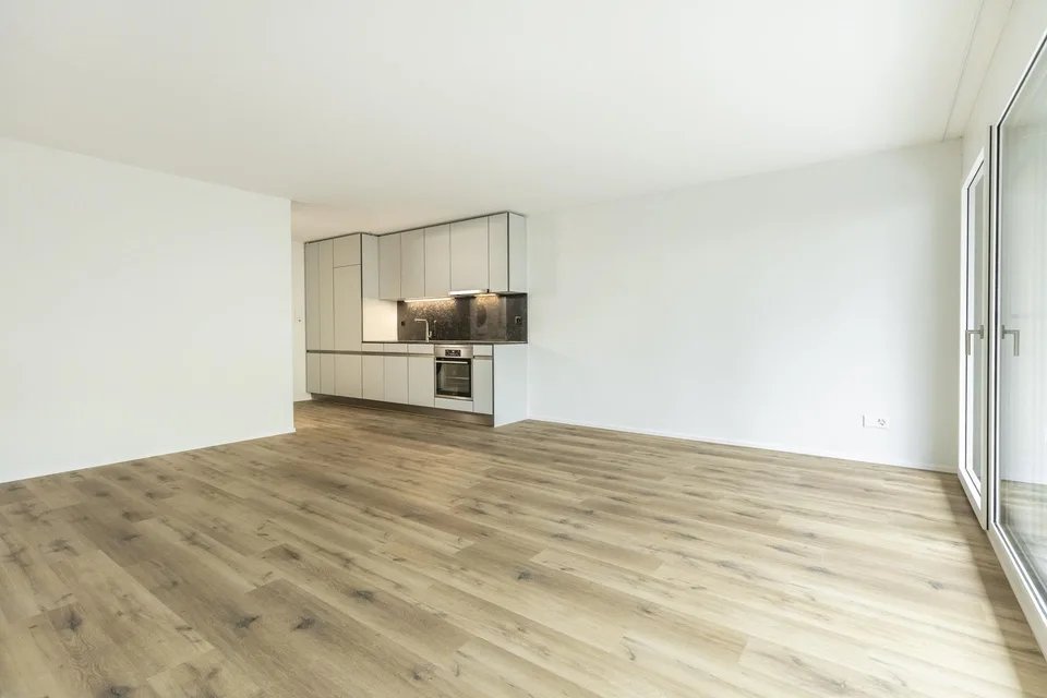 Gemütliche Wohnung im 1. OG