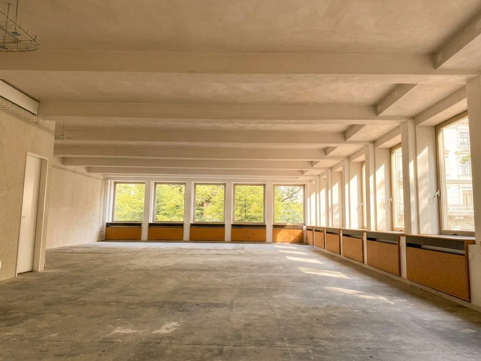 Einzigartige Fläche in renovierter Liegenschaft unmittelbar beim HB – foto 8 di 9
