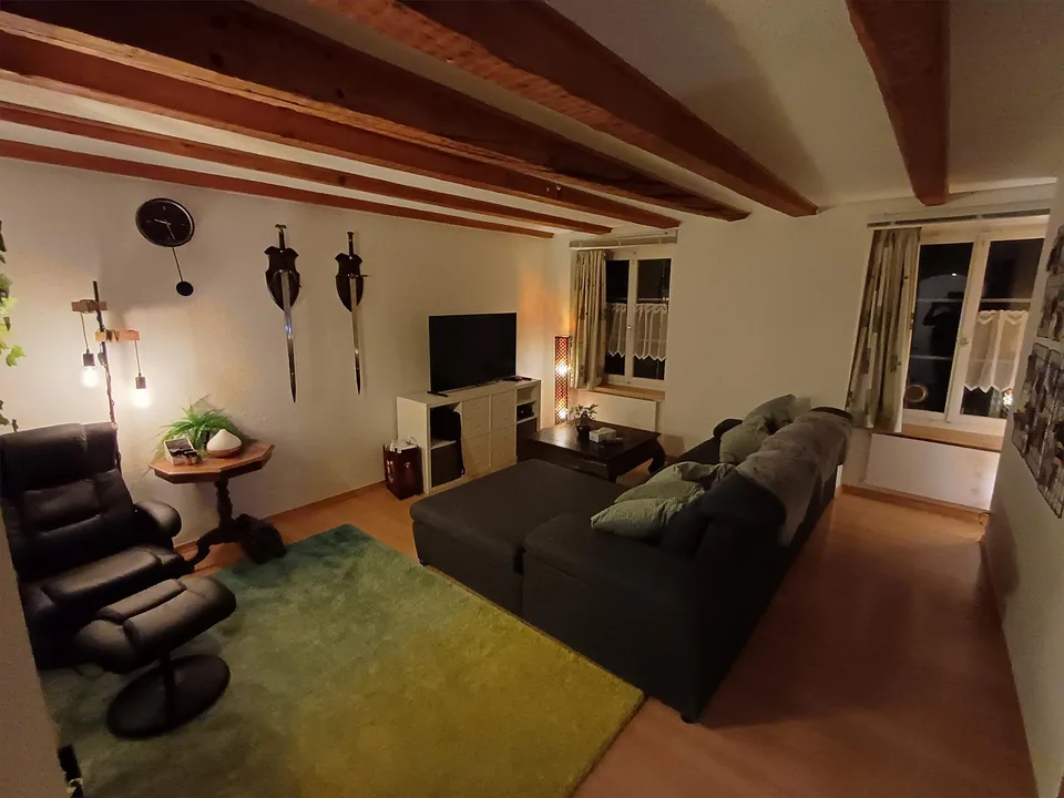 3.5 Zimmer Wohnung in Glarus
