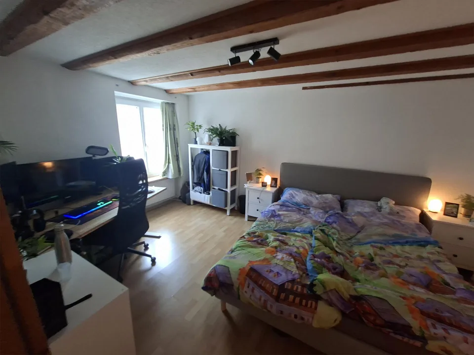 3.5 Zimmer Wohnung in Glarus