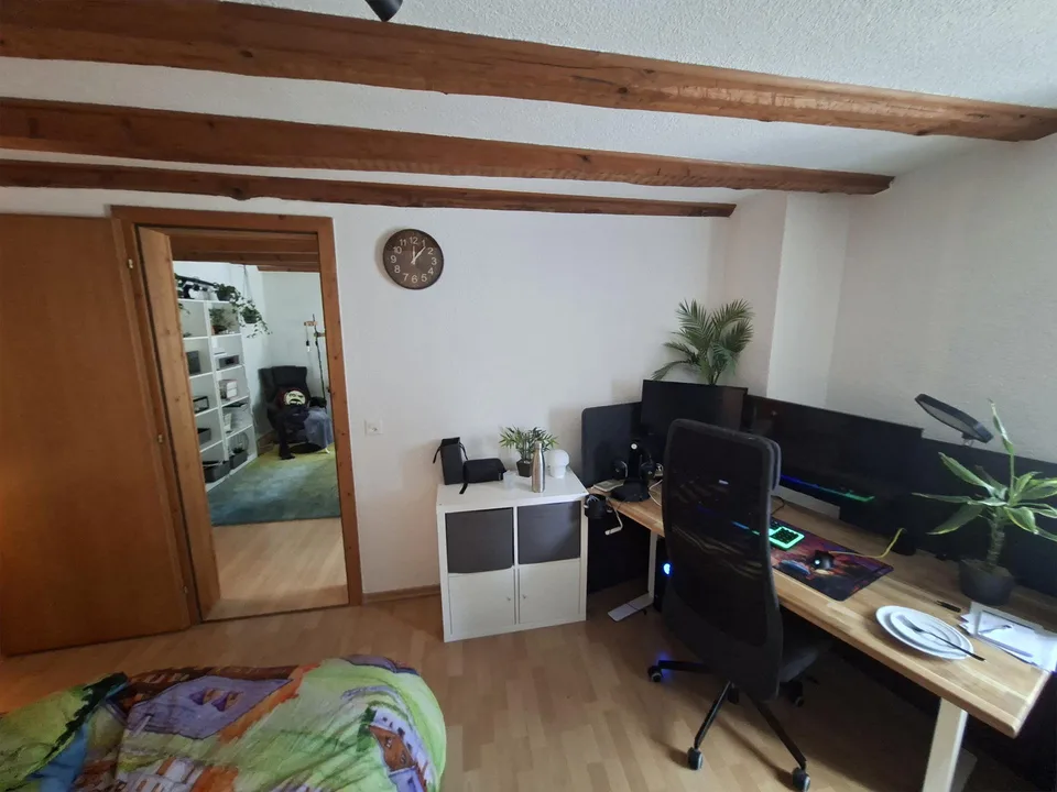 3.5 Zimmer Wohnung in Glarus